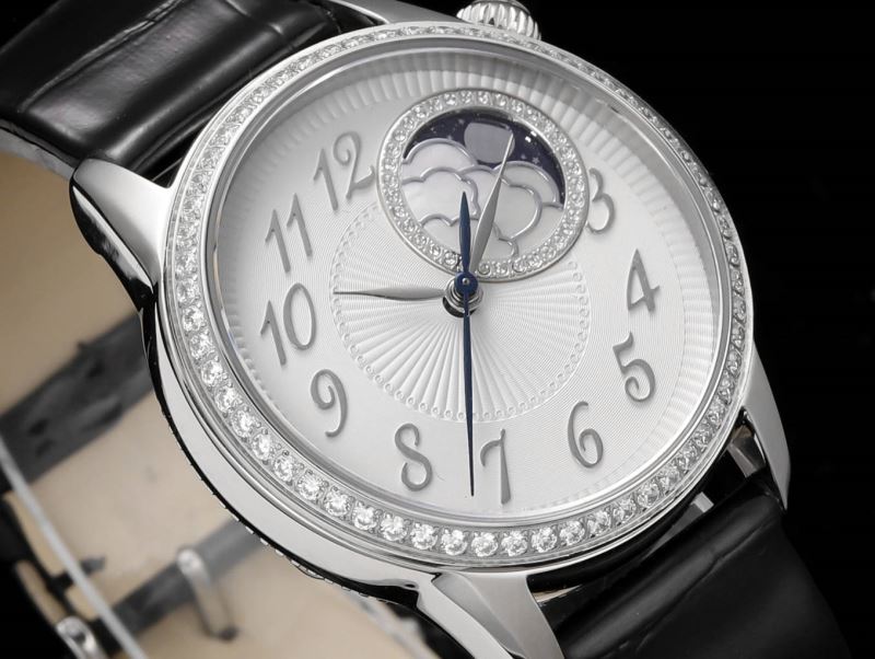 VACHERON CONSTANTIN Watches